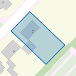 Perceel SLD01-B-3445