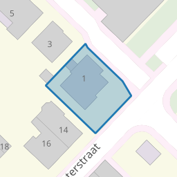 Perceel SLD01-B-3454