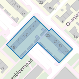 Perceel SLD01-B-3459