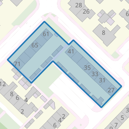 Perceel SLD01-B-3461