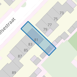 Perceel SLD01-B-3477