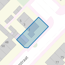 Perceel SLD01-B-3496
