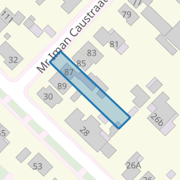 Perceel SLD01-B-3519