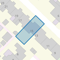 Perceel SLD01-B-3532