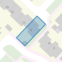 Perceel SLD01-B-3535