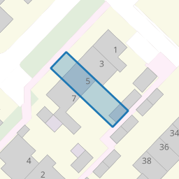 Perceel SLD01-B-3544