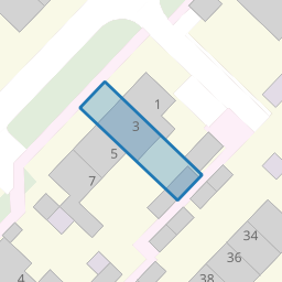 Perceel SLD01-B-3545