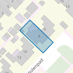 Perceel SLD01-B-3552