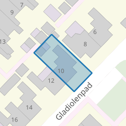 Perceel SLD01-B-3553