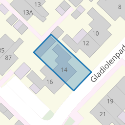 Perceel SLD01-B-3555