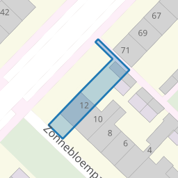 Perceel SLD01-B-3569