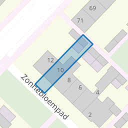 Perceel SLD01-B-3570