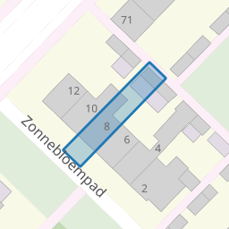 Perceel SLD01-B-3571