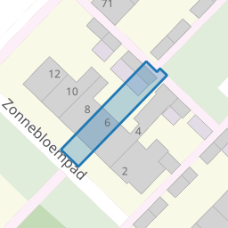 Perceel SLD01-B-3572