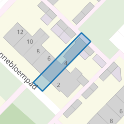 Perceel SLD01-B-3573