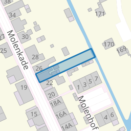 Perceel SLD01-B-3613