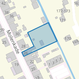 Perceel SLD01-B-3614