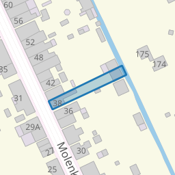 Perceel SLD01-B-3616