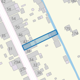 Perceel SLD01-B-3617