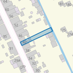 Perceel SLD01-B-3618