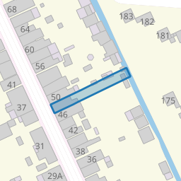 Perceel SLD01-B-3621