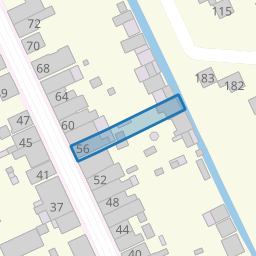 Perceel SLD01-B-3623