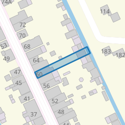 Perceel SLD01-B-3625