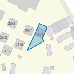 Perceel SLD01-B-3636