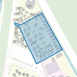 Perceel SLD01-B-3638