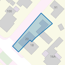 Perceel SLD01-B-3645