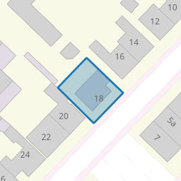 Perceel SLD01-B-3654