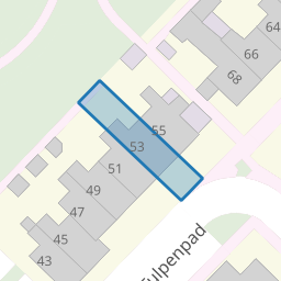 Perceel SLD01-B-3670