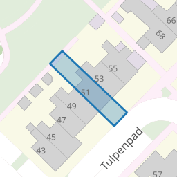 Perceel SLD01-B-3671