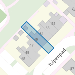Perceel SLD01-B-3672