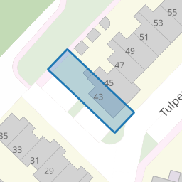 Perceel SLD01-B-3675