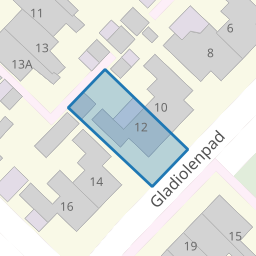 Perceel SLD01-B-3678