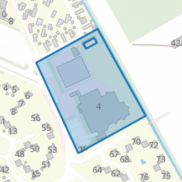 Perceel SLD01-B-3696