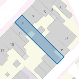 Perceel SLD01-B-3697