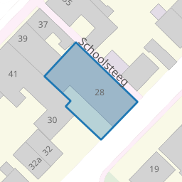 Perceel SLD01-B-3700