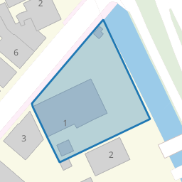 Perceel SLD01-B-3710