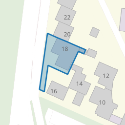 Perceel SLD01-B-3719