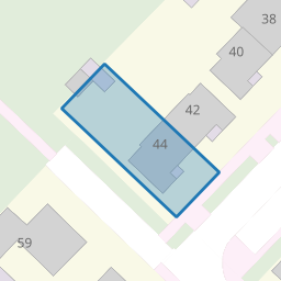 Perceel SLD01-B-3720