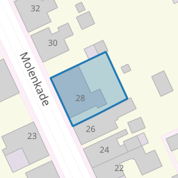 Perceel SLD01-B-3735