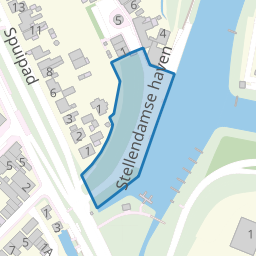 Perceel SLD01-B-3736
