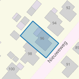 Perceel SLD01-B-3741