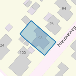 Perceel SLD01-B-3742