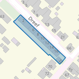 Perceel SLD01-B-3797