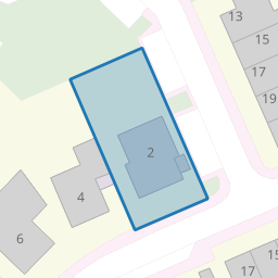 Perceel SLD01-B-3832