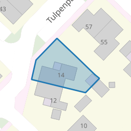 Perceel SLD01-B-3857
