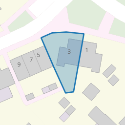 Perceel SLD01-B-3865